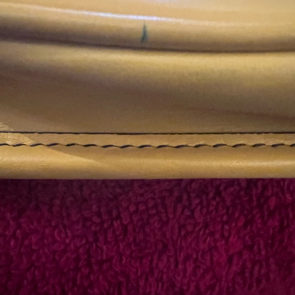 Tory Burch leather James Phone Crossbody - Picture 3 of 6